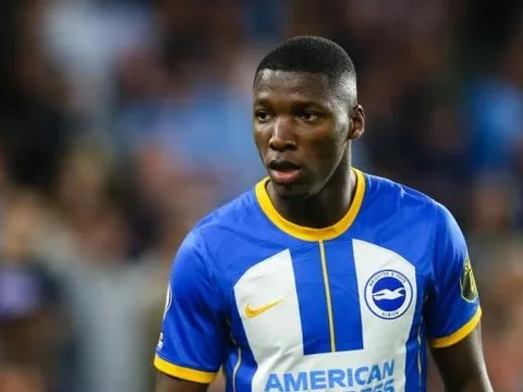 Chelsea phản hồi trước yêu cầu 100 triệu bảng của Brighton