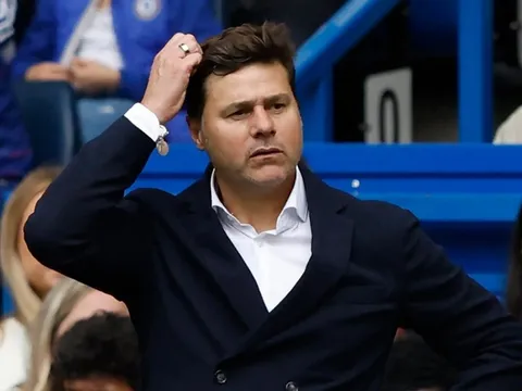 Pochettino: Chelsea thua vì thiếu may mắn