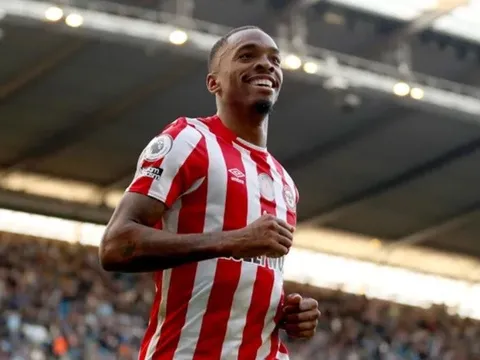 Chelsea chuẩn bị chốt đề nghị mua Toney