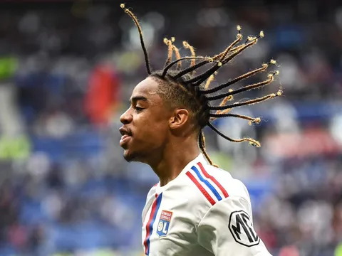 Chelsea, PSG nhận cập nhật mới vụ Barcola