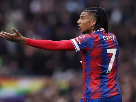 Chelsea quan tâm đến cầu thủ mới ra sân 1 trận ở EPL mùa này