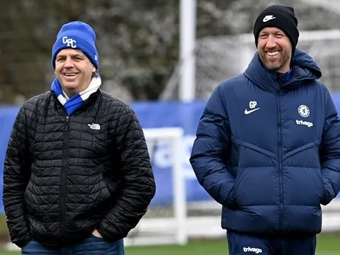 Chelsea sa thải Graham Potter: Ông chủ Boehly cũng là tội đồ