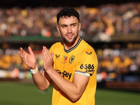 Chelsea săn đón thủ quân Wolves