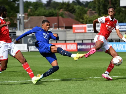 Chelsea sắp chia tay thêm tiền đạo