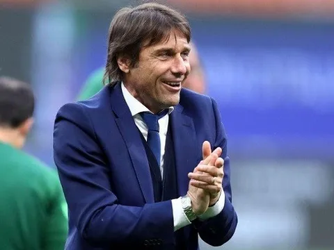 Chelsea sẽ là miếng mồi thơm của Antonio Conte