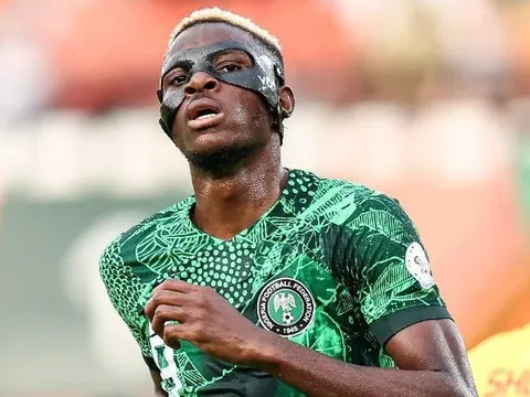 Chelsea tập trung vào tiền đạo duy nhất