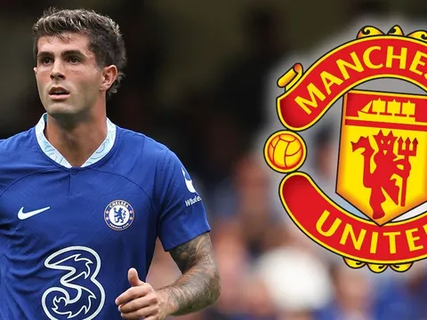 Chelsea thải loạt cầu thủ cực chất: Arsenal, M.U chờ sẵn ký món hời