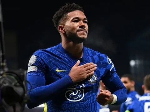 Chelsea thăng hoa nhờ nguồn cảm hứng Cobham