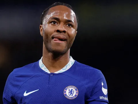 Chelsea thắng trận, Sterling khẳng định quan hệ đối tác với 1 người