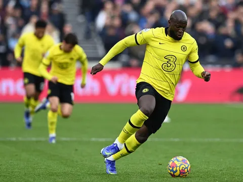Chelsea thắng trận, Tuchel tìm thấy 1 niềm vui to lớn