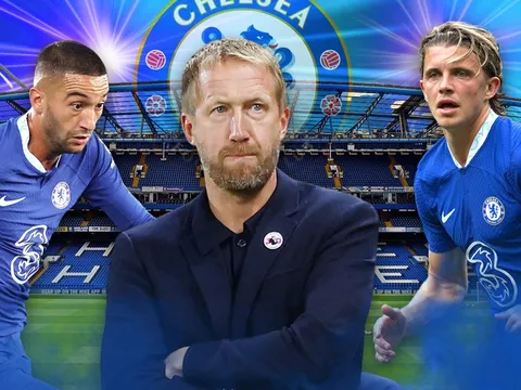 Chelsea thanh lý loạt 'ông kễnh' sau cơn bão mua sắm