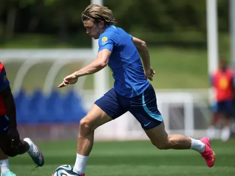 Chelsea thanh lý sao 40 triệu, Tottenham bày tỏ sự quan tâm
