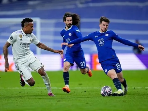 Chelsea thanh trừng đội hình, 9 cầu thủ nguy cơ bật bãi