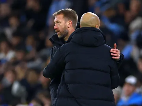 Chelsea thua thảm Man City: Khi The Blues nhớ Tuchel