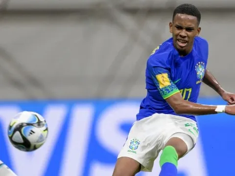 Chelsea tiếp tục chuộng hàng Nam Mỹ