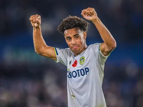 Chelsea tiếp tục gây sốc, tín hiệu nổ vụ Caicedo