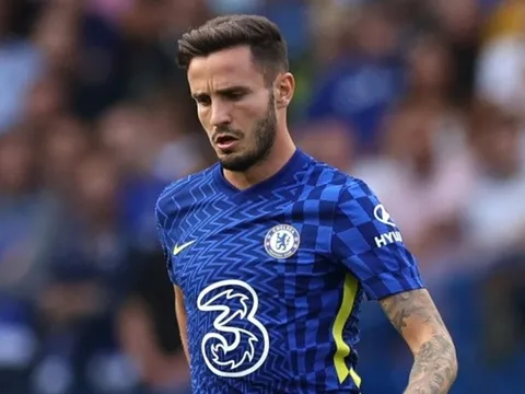 Chelsea trả lại kẻ thừa vào tháng Giêng