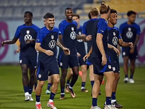 Chelsea trả lời Man Utd và Arsenal vụ mượn Pulisic