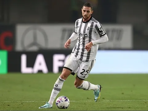 Chelsea tranh tiền vệ tuyển Pháp với Real, Arsenal