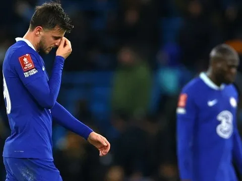 Canh bạc rủi ro của Chelsea