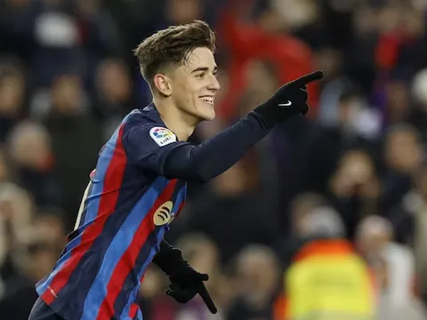 Chelsea tung chiêu đưa Gavi về Stamford Bridge