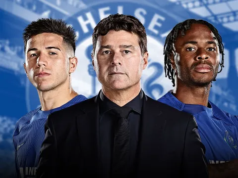 Chelsea và bí kíp đánh bại Arsenal của Pochettino
