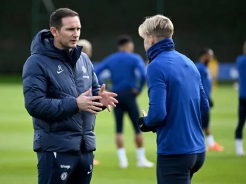 Chelsea và chiêu “nhất tiễn hạ song điêu”