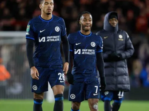 Chelsea và hành trình tìm lại niềm tin nơi người hâm mộ
