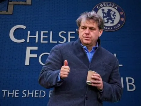 Chelsea và những ông chủ người Mỹ không giống ai