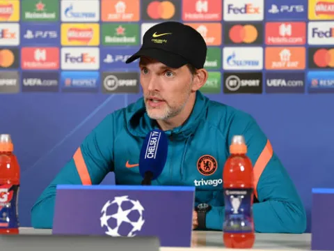 Chelsea vắng 1 cái tên duy nhất trong trận gặp Malmo