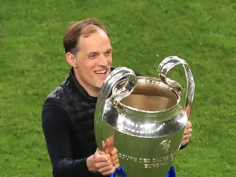 Chelsea vô địch Champions League, Lampard nói lời thật lòng về Tuchel