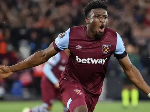 Chelsea vồ hụt Kudus vì đề nghị nực cười