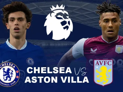 Chelsea vs Aston Villa: Ba bàn; Ba điểm ở Stamford Bridge
