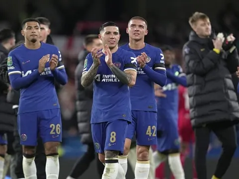 4 lý do khiến kỳ chuyển nhượng mùa đông im ắng