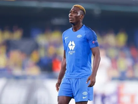 Chelsea vừa ký với phiên bản 'lưỡng long nhất thể' của Eto'o và Mane