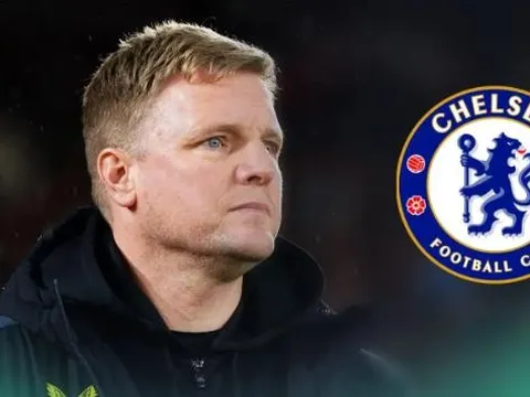 Chelsea xác định 3 HLV thay thế Pochettino