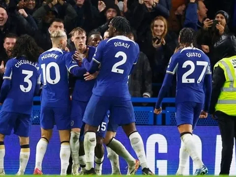 Mauricio Pochettino tự tin trước cuộc đối đầu với Man City