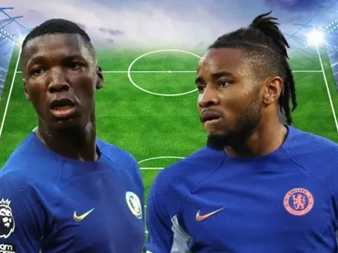 Khủng hoảng trầm trọng, Chelsea hình thành đội hình 385 triệu bảng