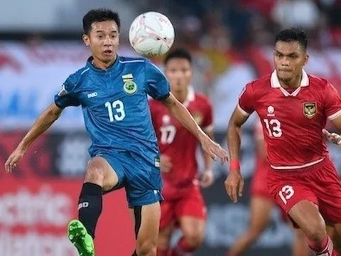 Chênh lệch đẳng cấp ở AFF Cup 2022