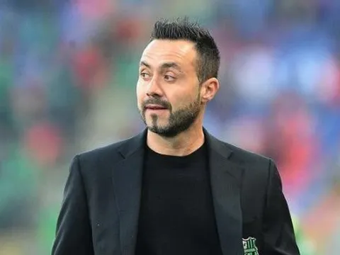 Chi 10 triệu bảng, Real Madrid sẽ có De Zerbi