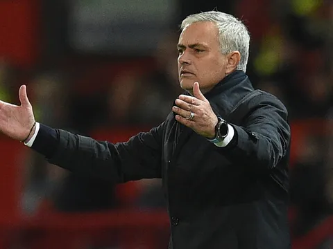 Chi 20 triệu, Mourinho chuẩn bị có "Ma thuật Algeria"