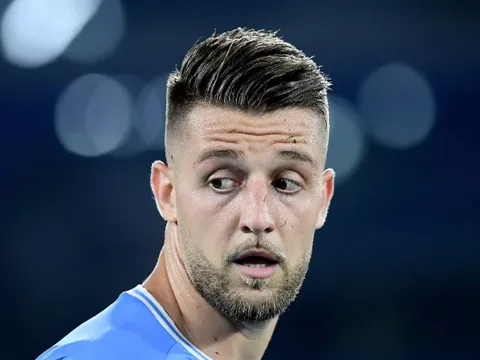 Chi 40 triệu euro, Arsenal sẽ có Sergej Milinkovic-Savic