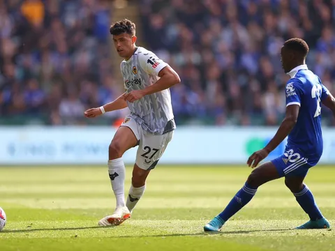 Chi 55 triệu, Man City nguy cơ vẫn nhận 'trái đắng'