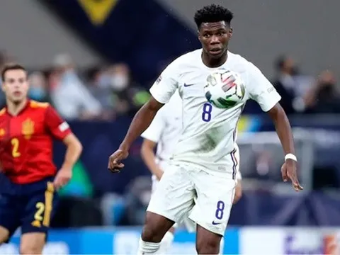 Chi 60 triệu euro, Chelsea sắp sửa thâu tóm Kante 2.0