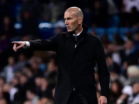 Chi 70 triệu, Real đón "siêu tiền vệ" khiến La Liga thất kinh