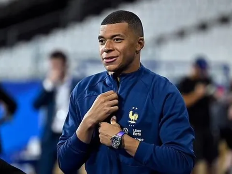 Chỉ có 3 CLB đủ tiền mua Mbappe