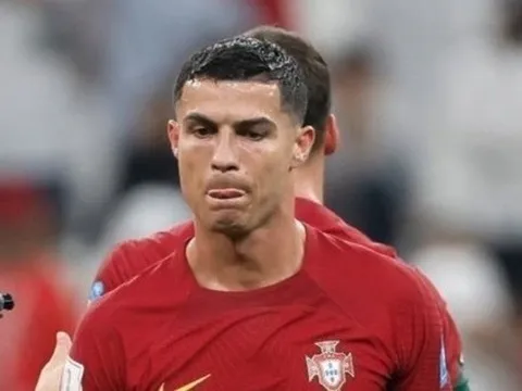 Chị gái khuyên Ronaldo bỏ World Cup 2022