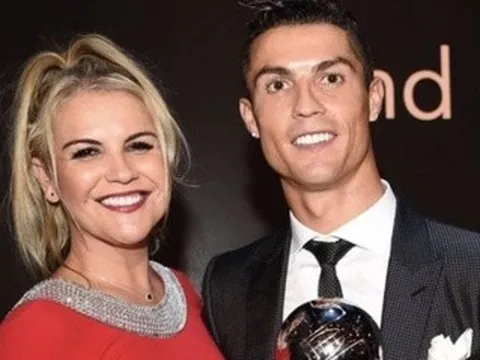 Chị gái Ronaldo: 'Kỳ World Cup tệ nhất lịch sử'