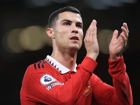 Chị gái Ronaldo: 'Sự thật được phơi bày'