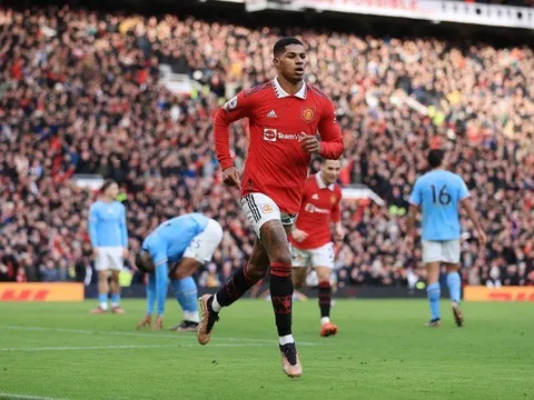 Chỉ M.U và Real cản được Man City giành cú ăn 3 vĩ đại